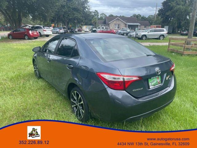 Toyota COROLLA - Thumbnail 5