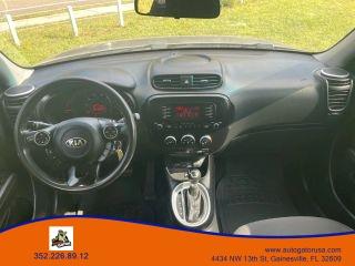 Kia Soul - Thumbnail 19