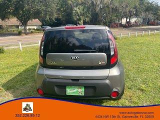 Kia Soul - Thumbnail 10