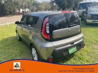 Kia Soul - Thumbnail 11