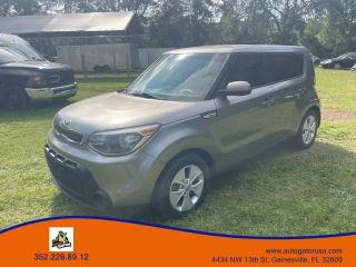 Kia Soul - Thumbnail 13