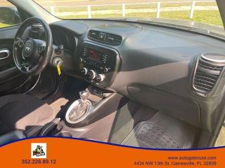 Kia Soul - Thumbnail 5