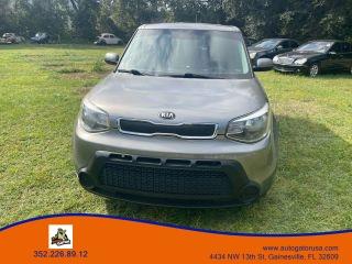 Kia Soul - Thumbnail 14