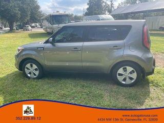 Kia Soul - Thumbnail 12