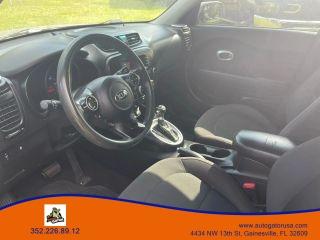 Kia Soul - Thumbnail 20