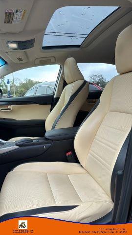 Lexus NX - Thumbnail 4