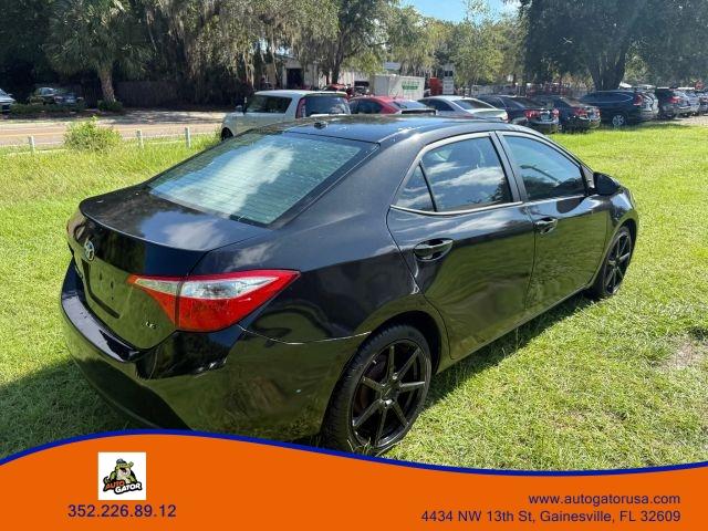 Toyota COROLLA - Thumbnail 3