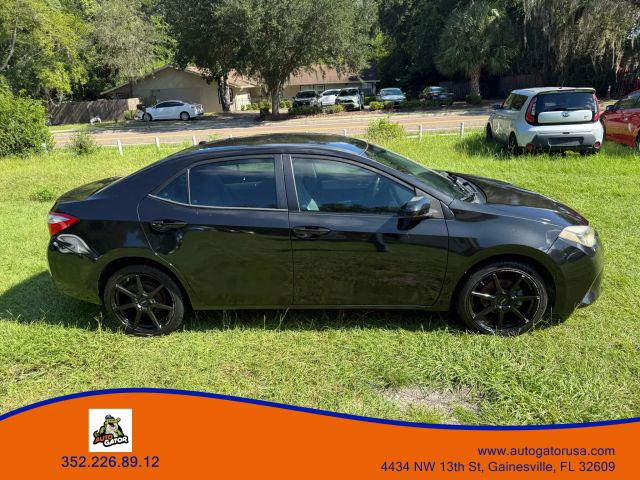 Toyota COROLLA - Thumbnail 2