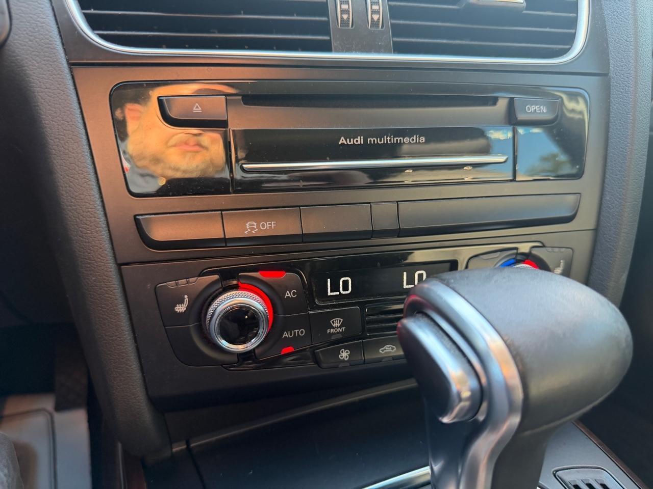 Audi Allroadpremium Plus 4D Wagon Qtro 2.0T - Thumbnail 20