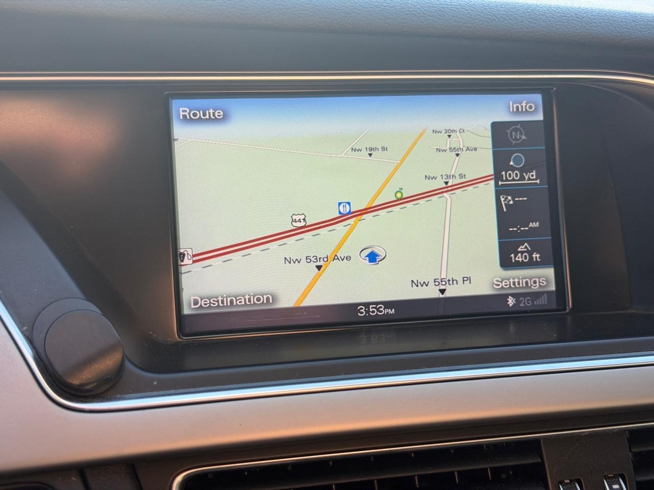 Audi Allroadpremium Plus 4D Wagon Qtro 2.0T - Thumbnail 19