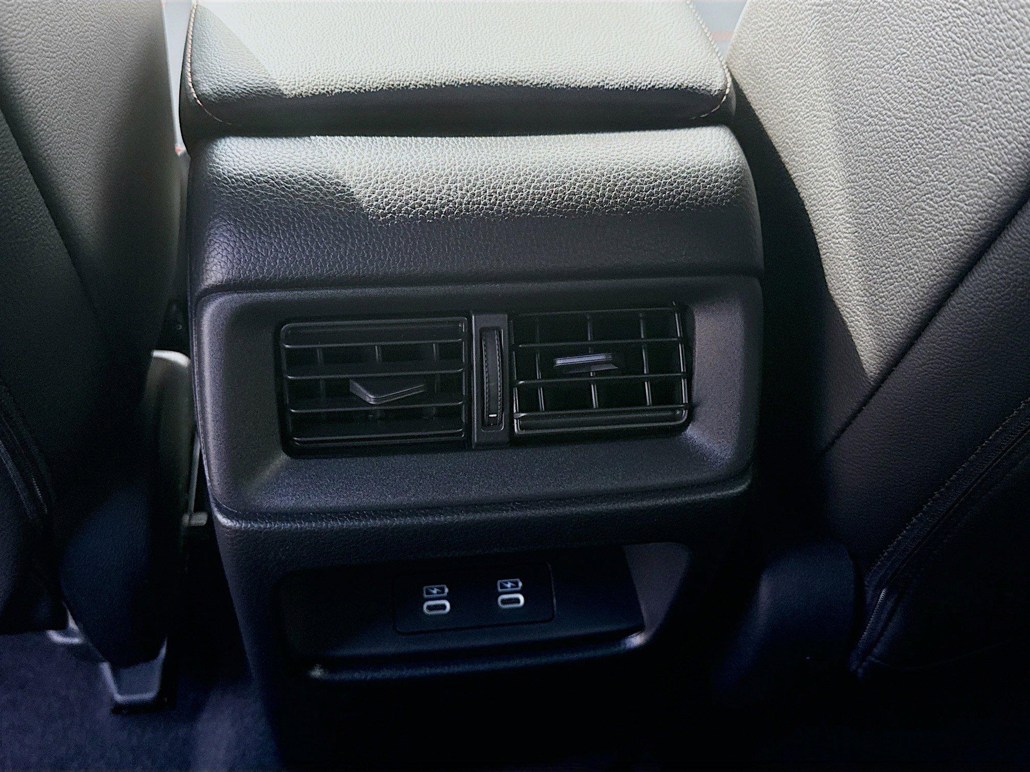 Honda Cr-V Hybrid Sport-L Fwd - Thumbnail 20