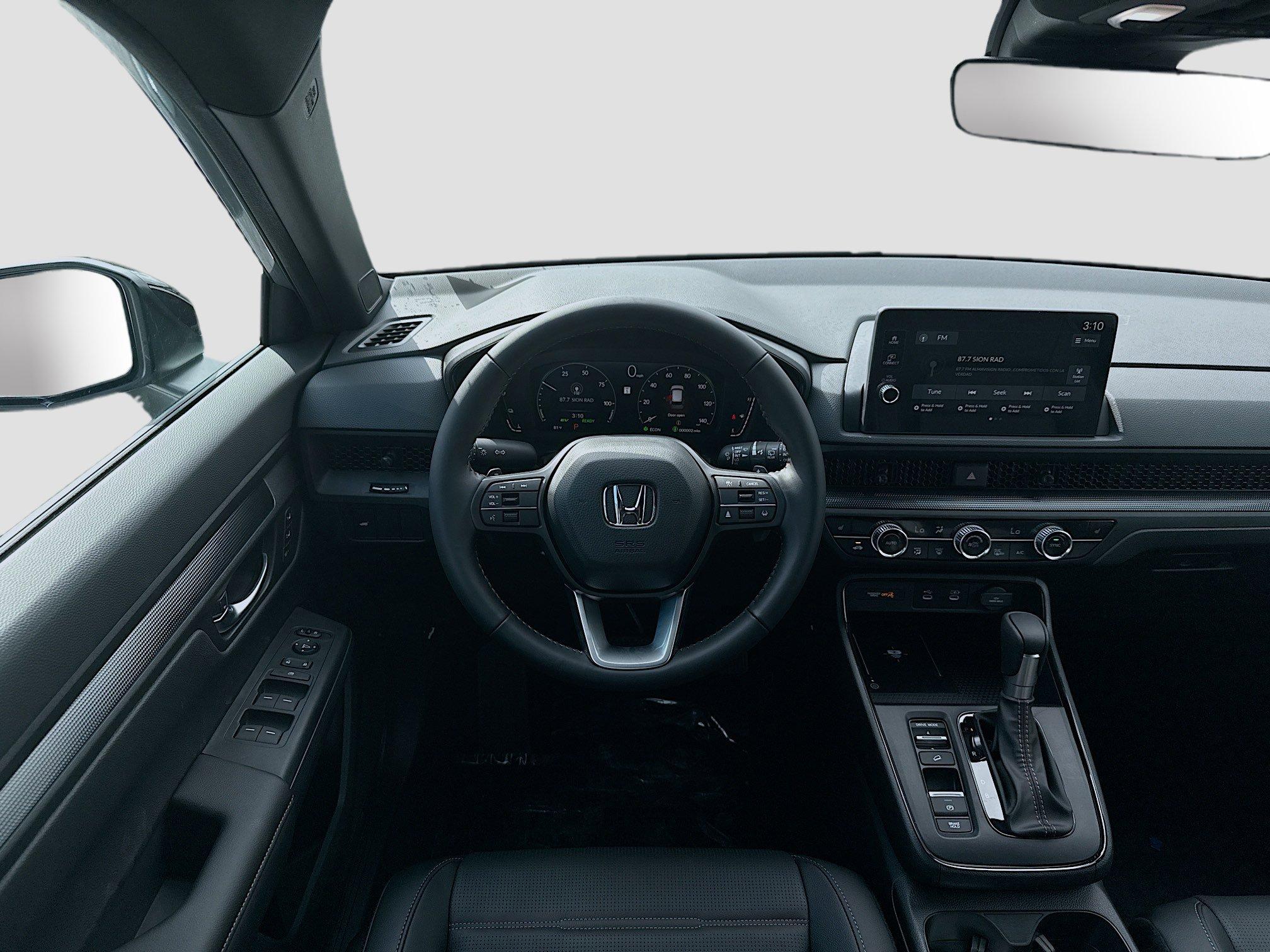 Honda Cr-V Hybrid Sport-L Fwd - Thumbnail 18