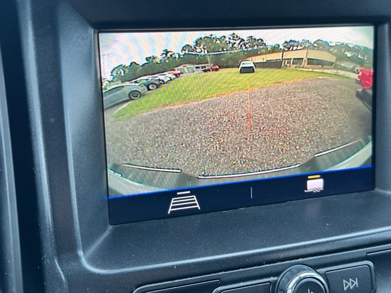 Chevrolet Coloradowork Truck Crew Cab Short Box 4Wd - Thumbnail 18