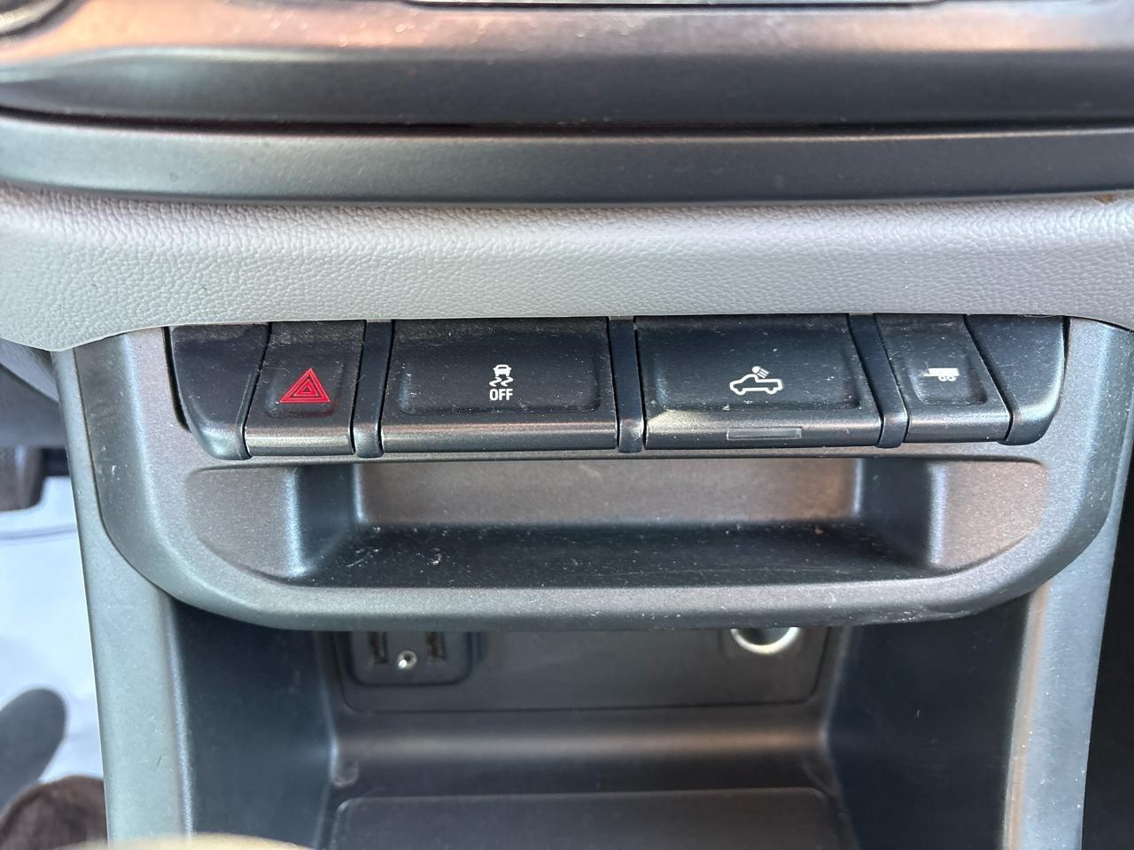 Chevrolet Coloradowork Truck Crew Cab Short Box 4Wd - Thumbnail 20