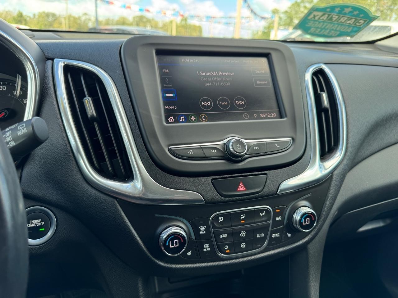 Chevrolet Equinoxlt 2Wd - Thumbnail 19