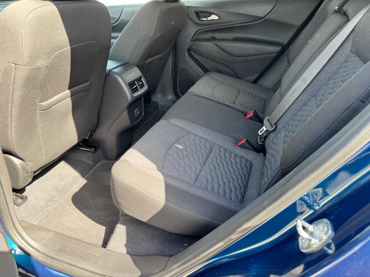 Chevrolet Equinoxlt 2Wd - Thumbnail 18