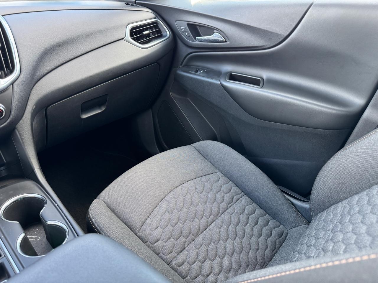 Chevrolet Equinoxlt 2Wd - Thumbnail 17