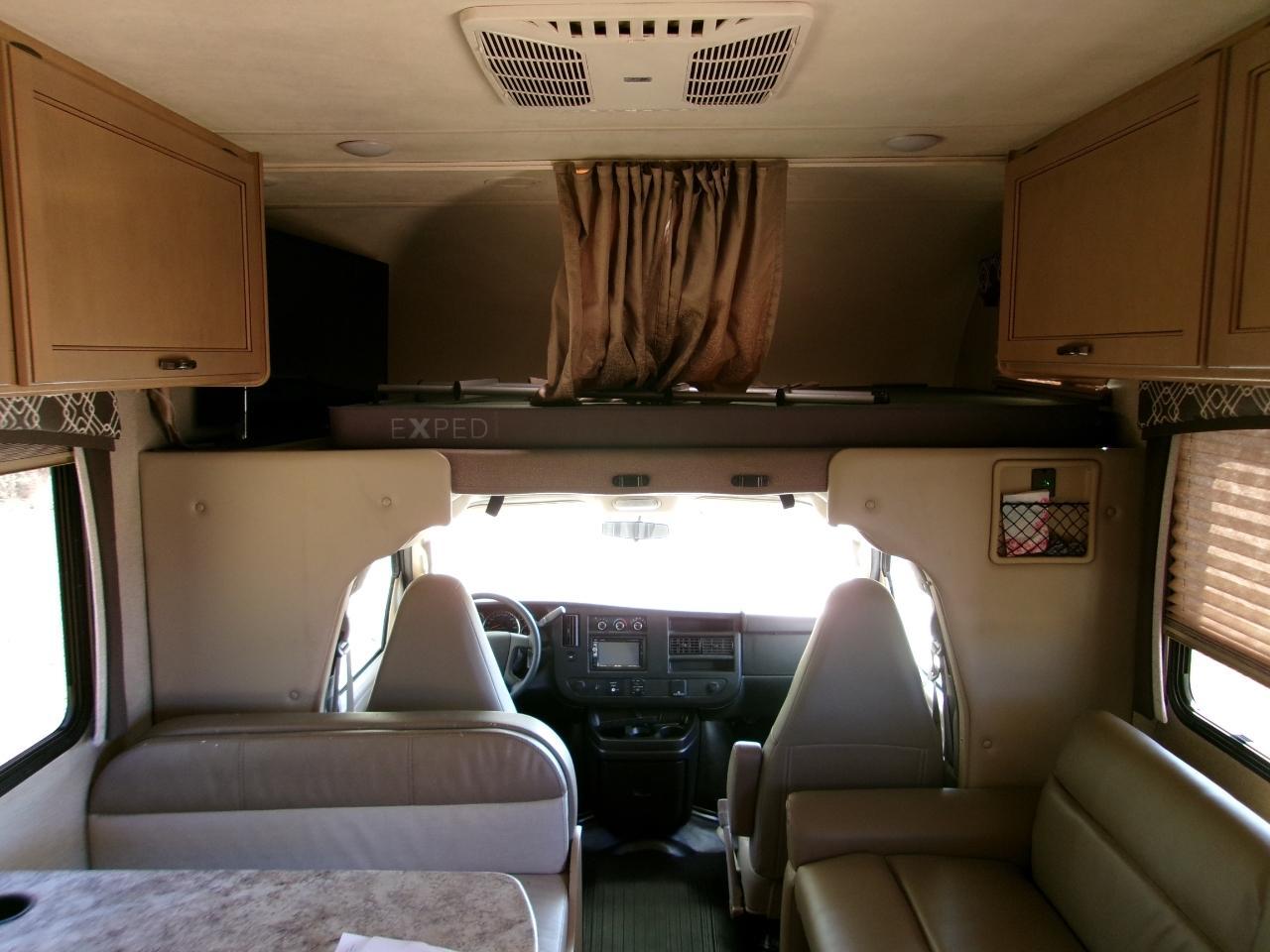 Chevrolet Expressg4500 159" - Thumbnail 9