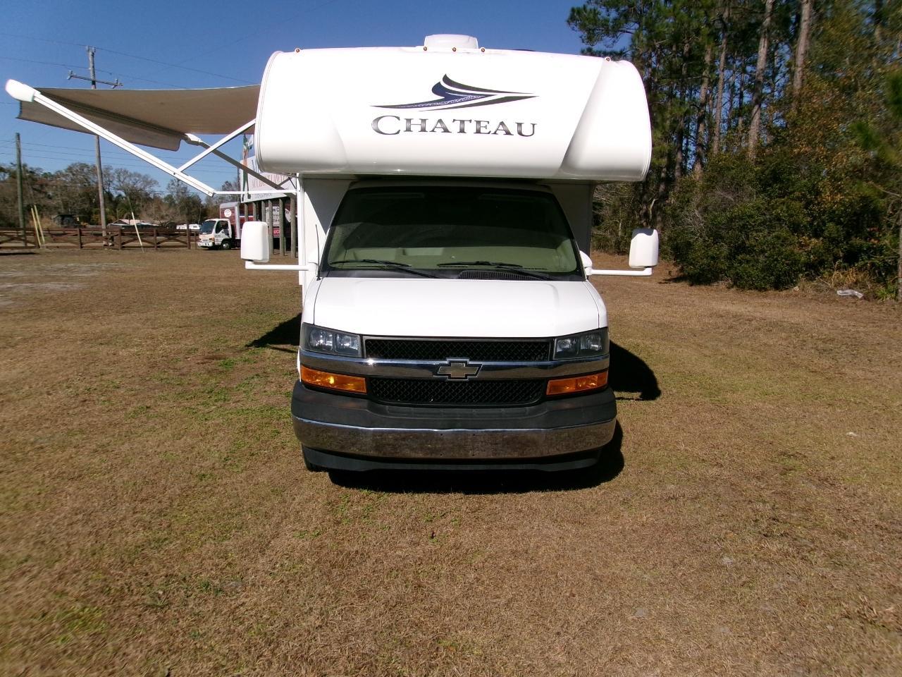 Chevrolet Expressg4500 159" - Thumbnail 3