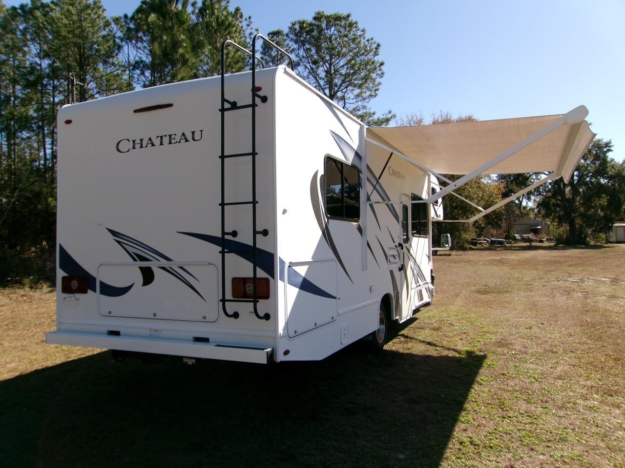 Chevrolet Expressg4500 159" - Thumbnail 8