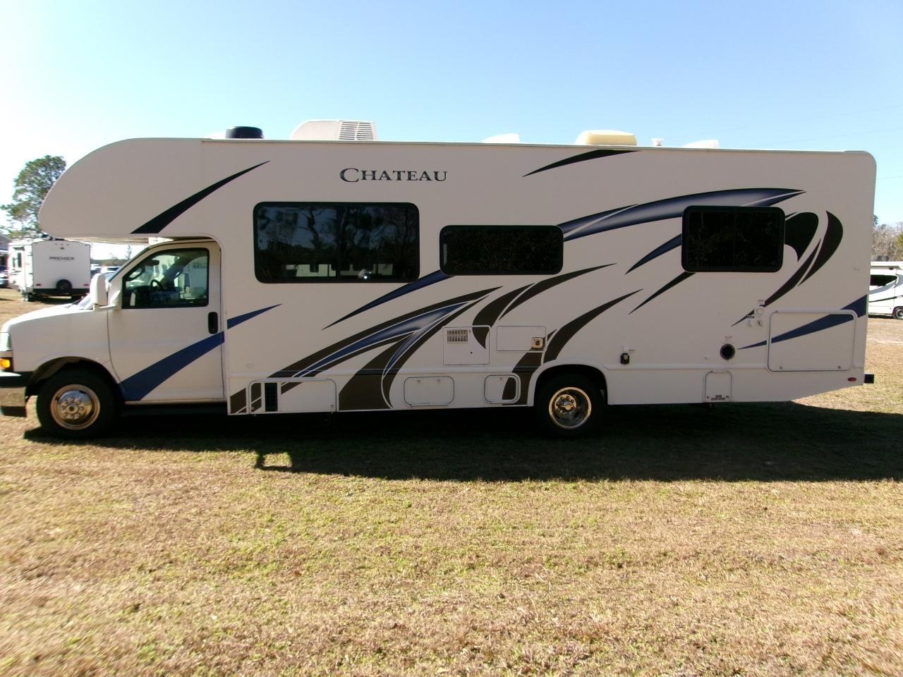 Chevrolet Expressg4500 159" - Thumbnail 5