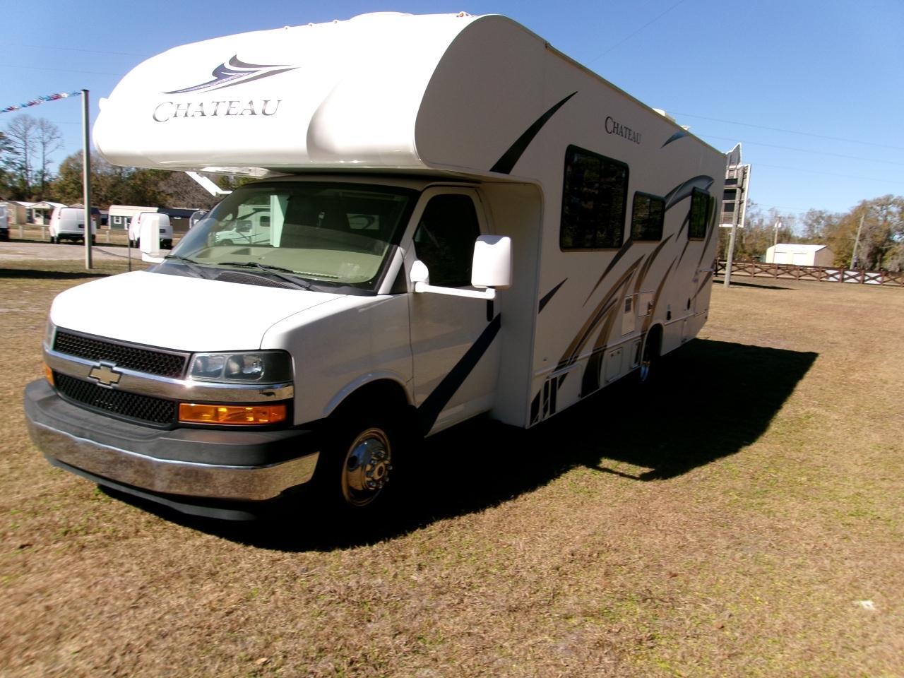 Chevrolet Expressg4500 159" - Thumbnail 4