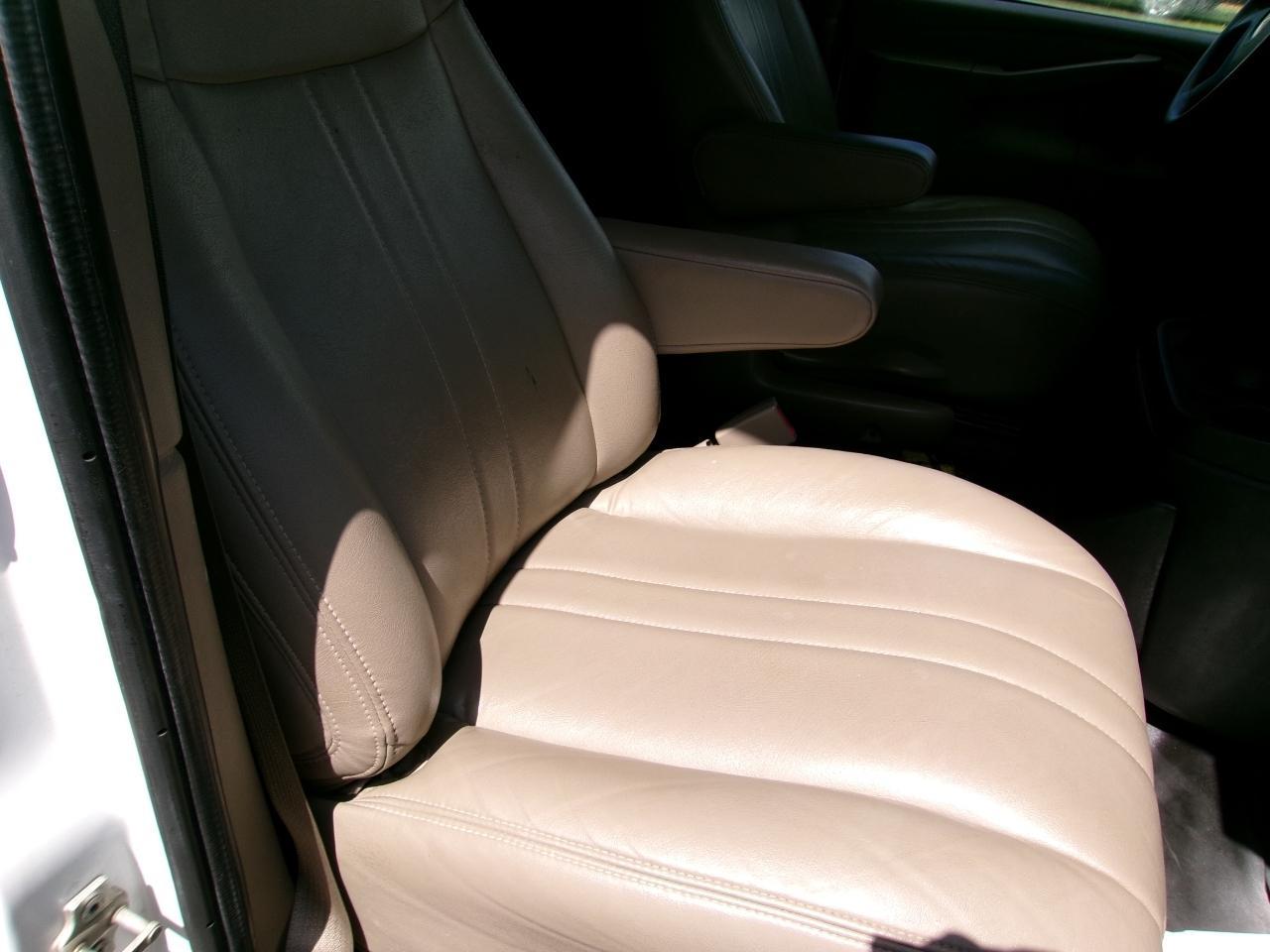 Chevrolet Express2500 Cargo - Thumbnail 15