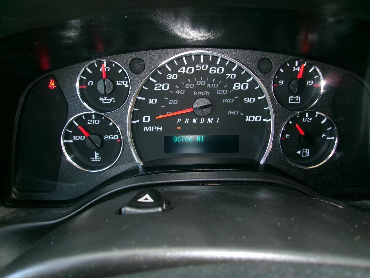 Chevrolet Express2500 Cargo - Thumbnail 18