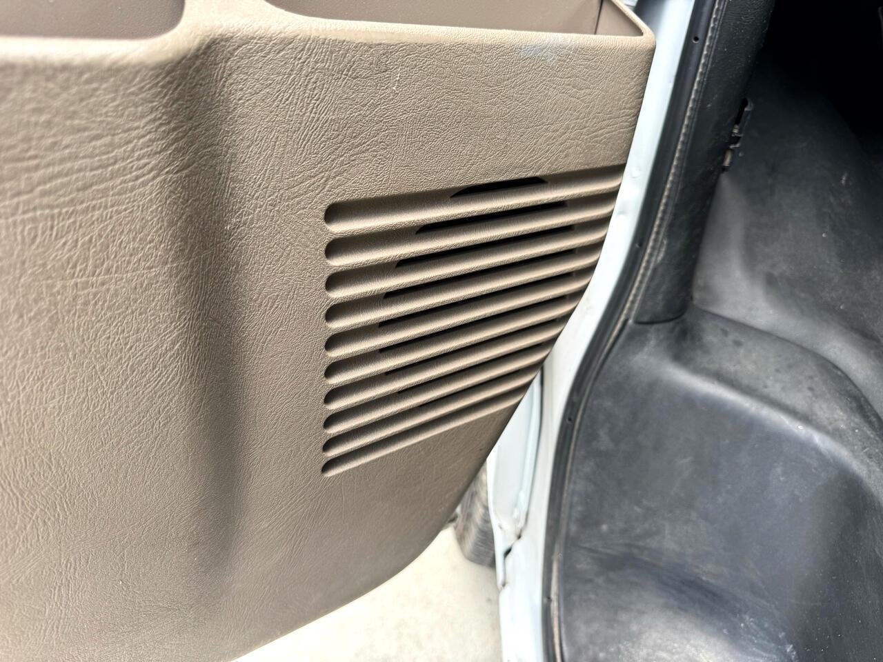 Chevrolet Express2500 Cargo - Thumbnail 16