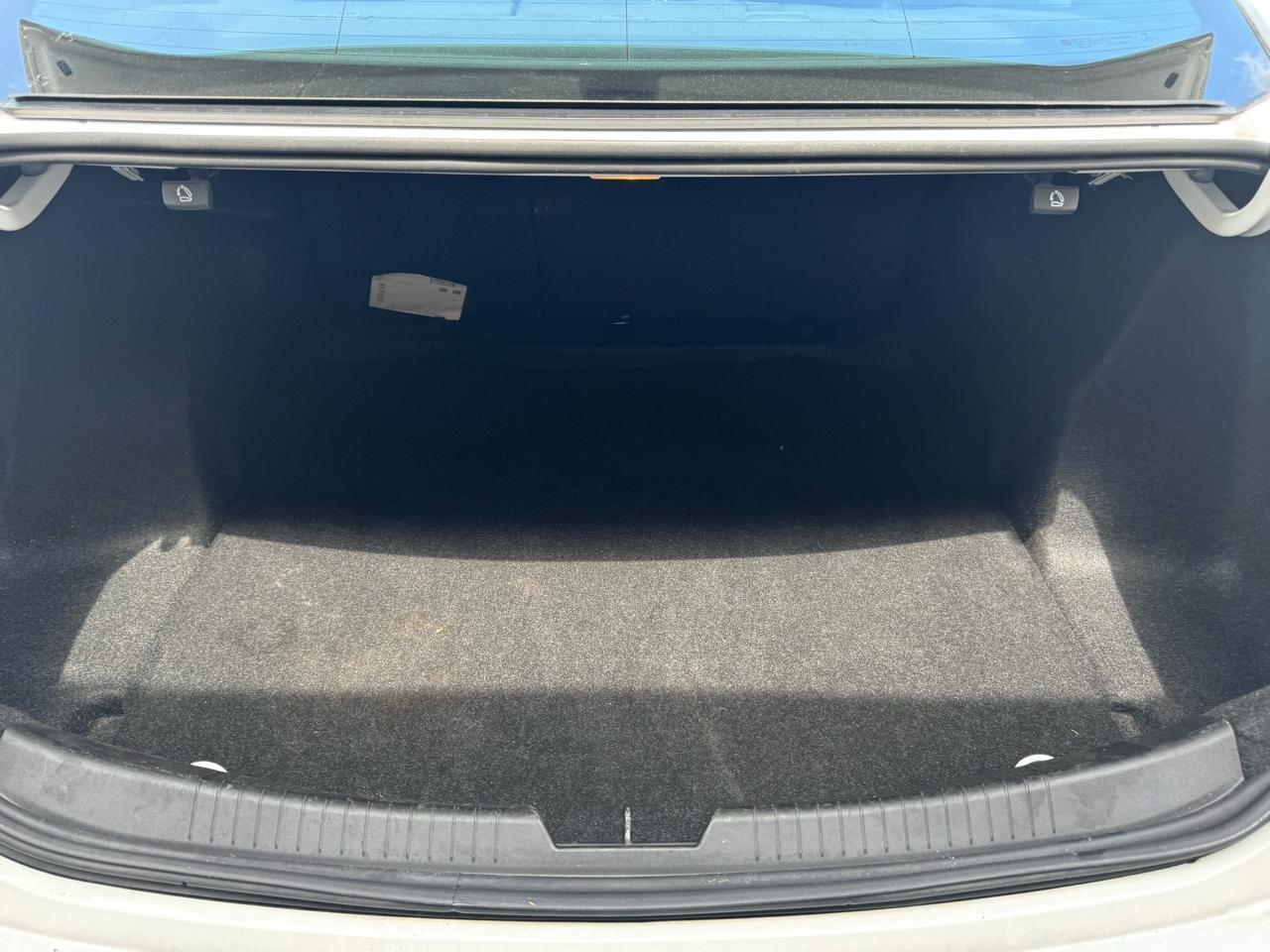 Chevrolet Malibu1Fl - Thumbnail 11