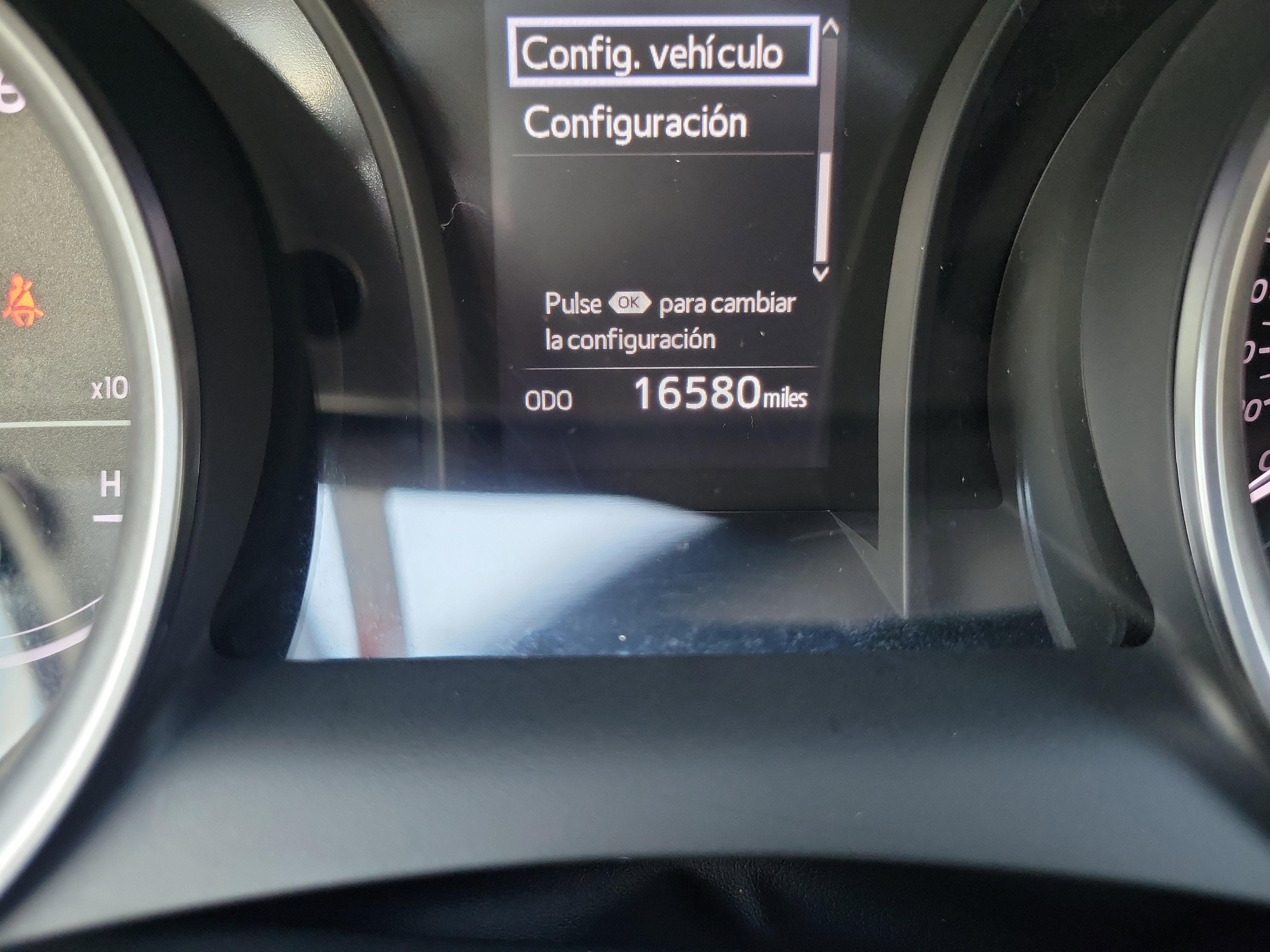 Toyota Camry Le Fwd - Thumbnail 17