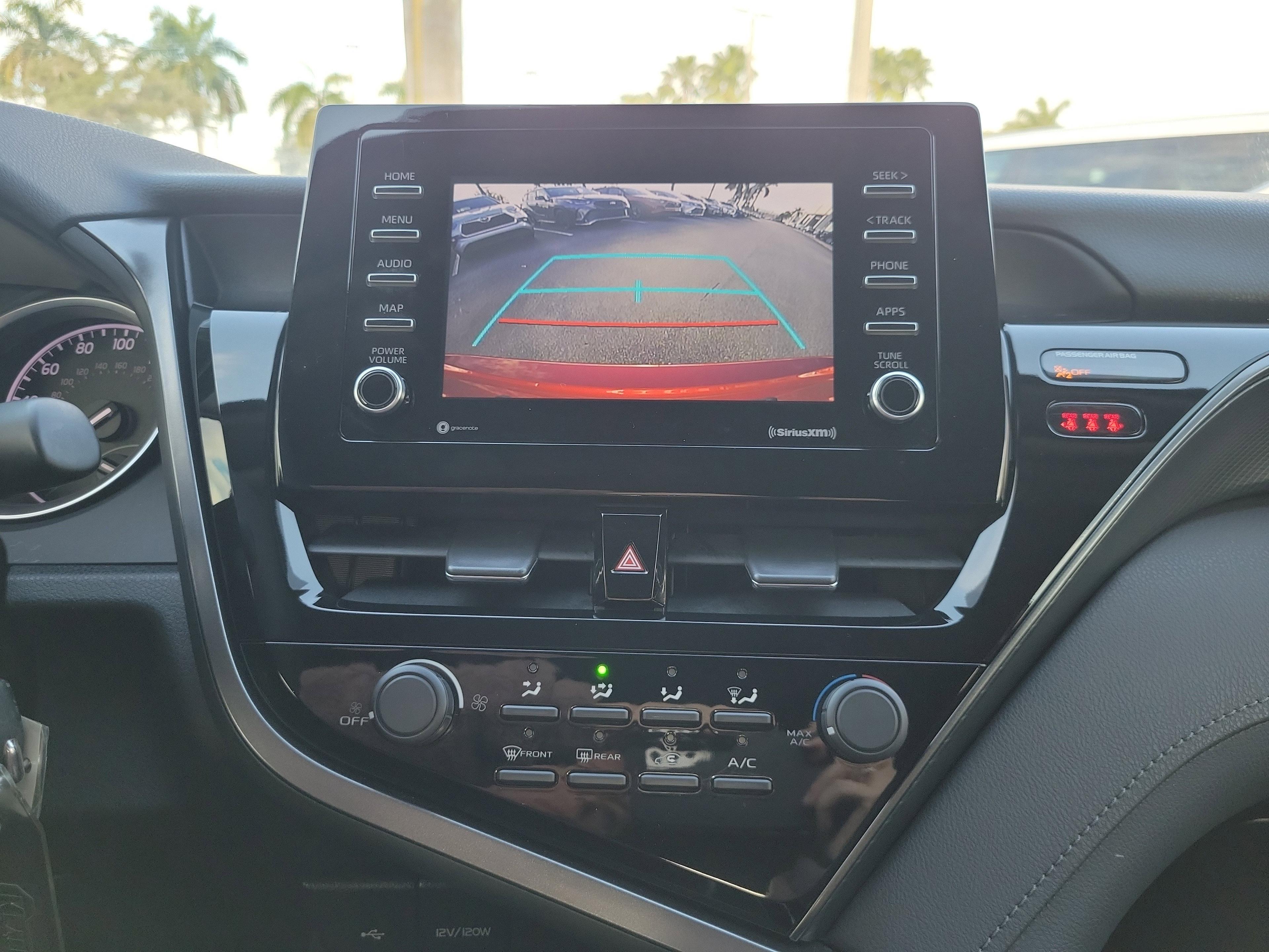 Toyota Camry Le Fwd - Thumbnail 20