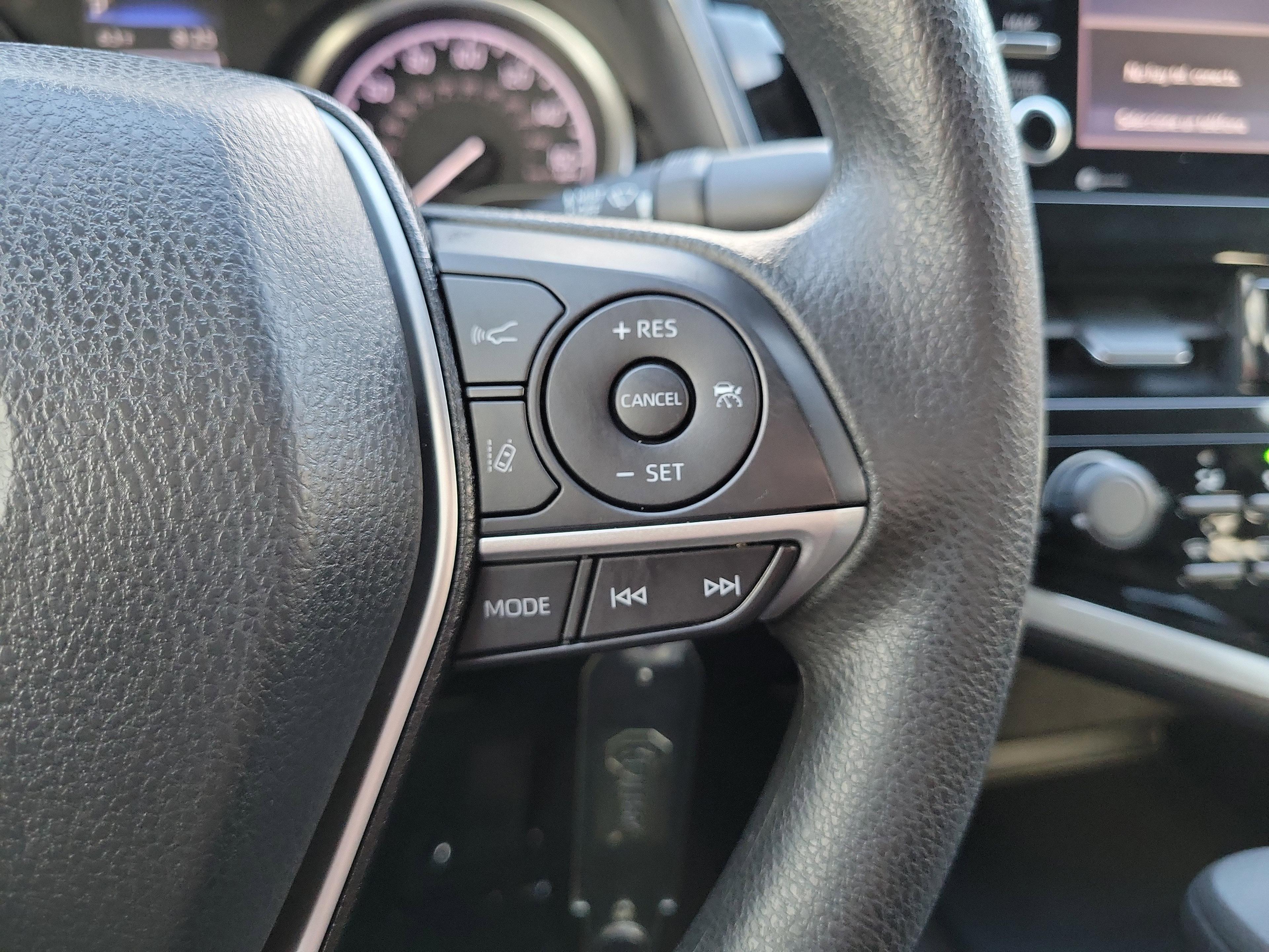 Toyota Camry Le Fwd - Thumbnail 15