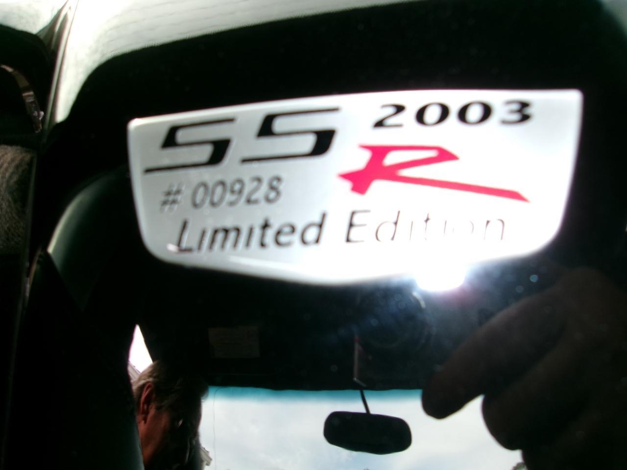 Chevrolet Ssrls - Thumbnail 20