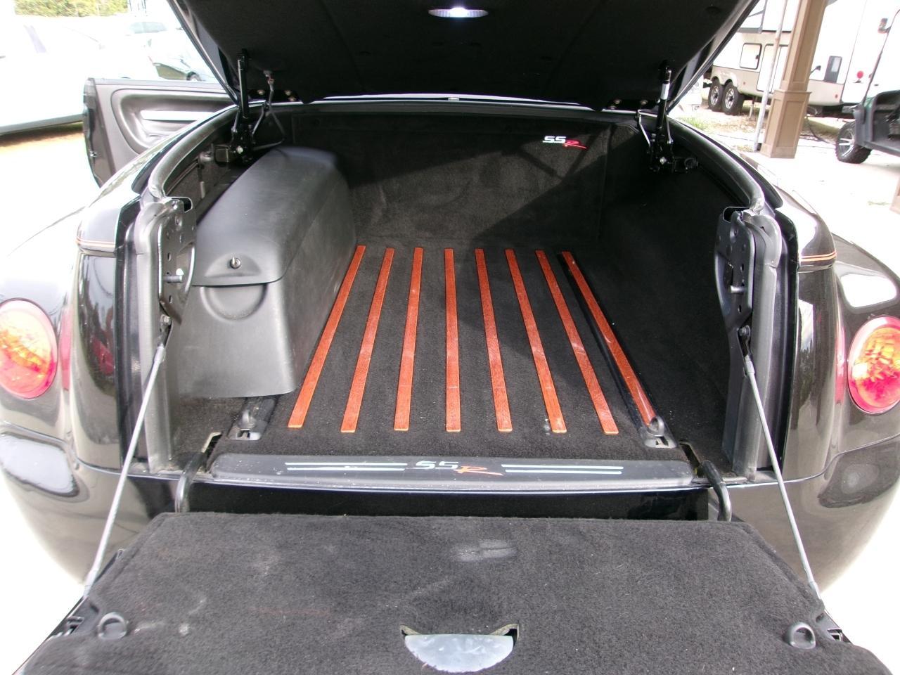 Chevrolet Ssrls - Thumbnail 13