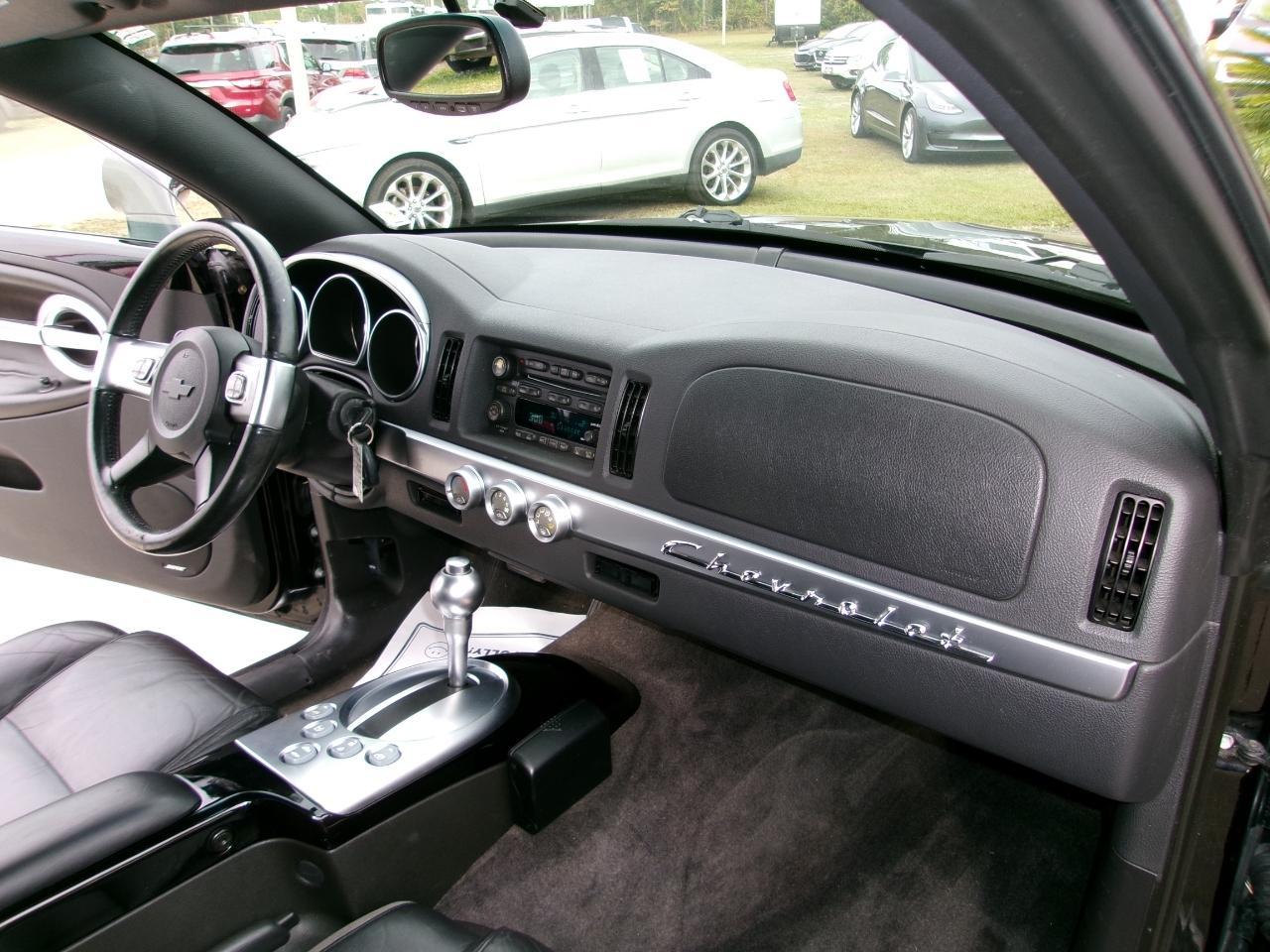 Chevrolet Ssrls - Thumbnail 16