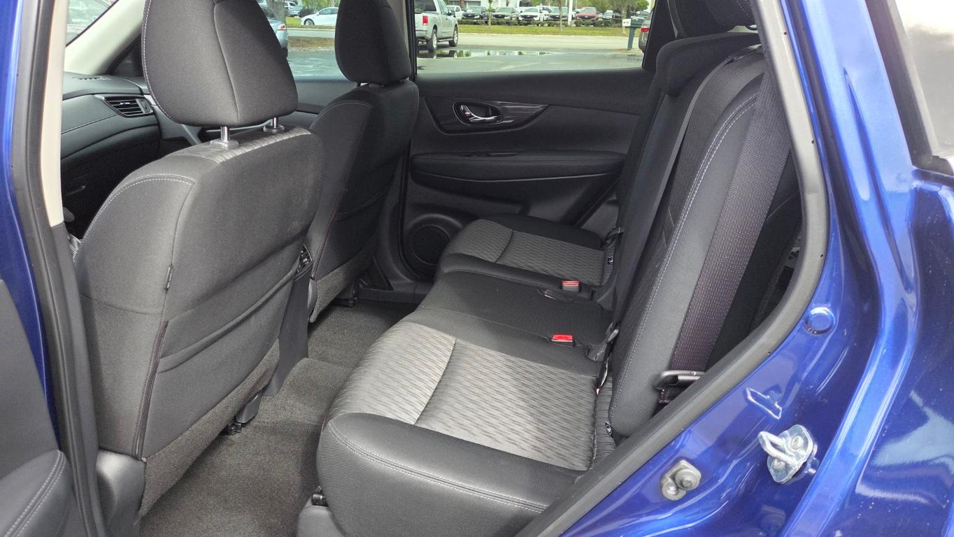 Nissan Rogue Buy Here Pay Here Gainesville Fl - Thumbnail 9