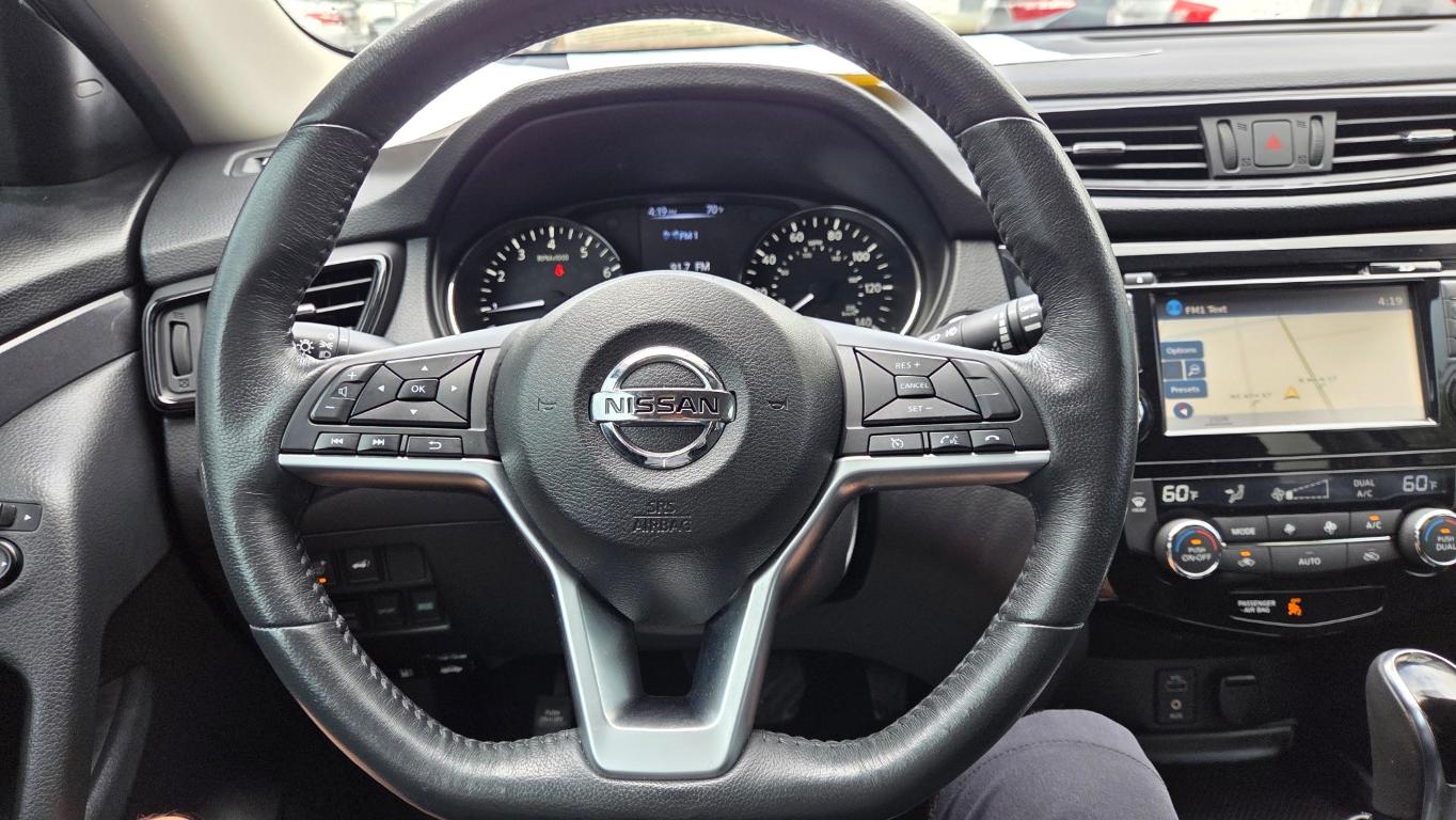 Nissan Rogue Buy Here Pay Here Gainesville Fl - Thumbnail 13