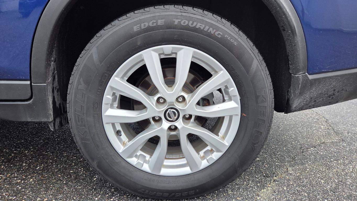 Nissan Rogue Buy Here Pay Here Gainesville Fl - Thumbnail 15