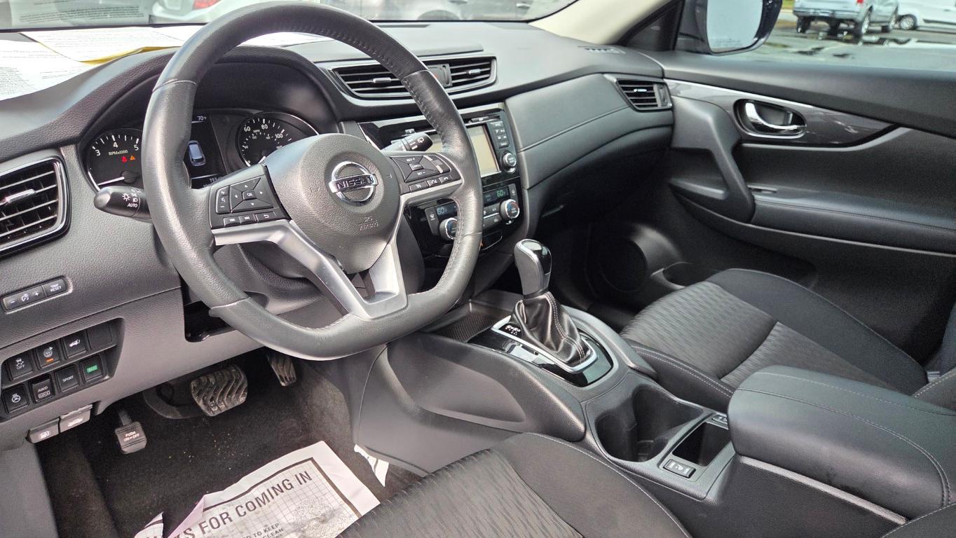 Nissan Rogue Buy Here Pay Here Gainesville Fl - Thumbnail 8