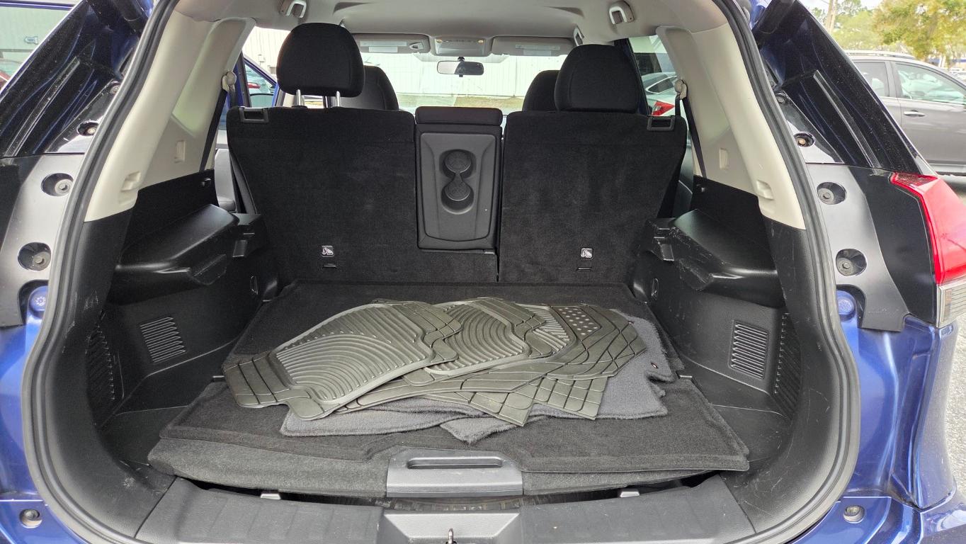 Nissan Rogue Buy Here Pay Here Gainesville Fl - Thumbnail 10