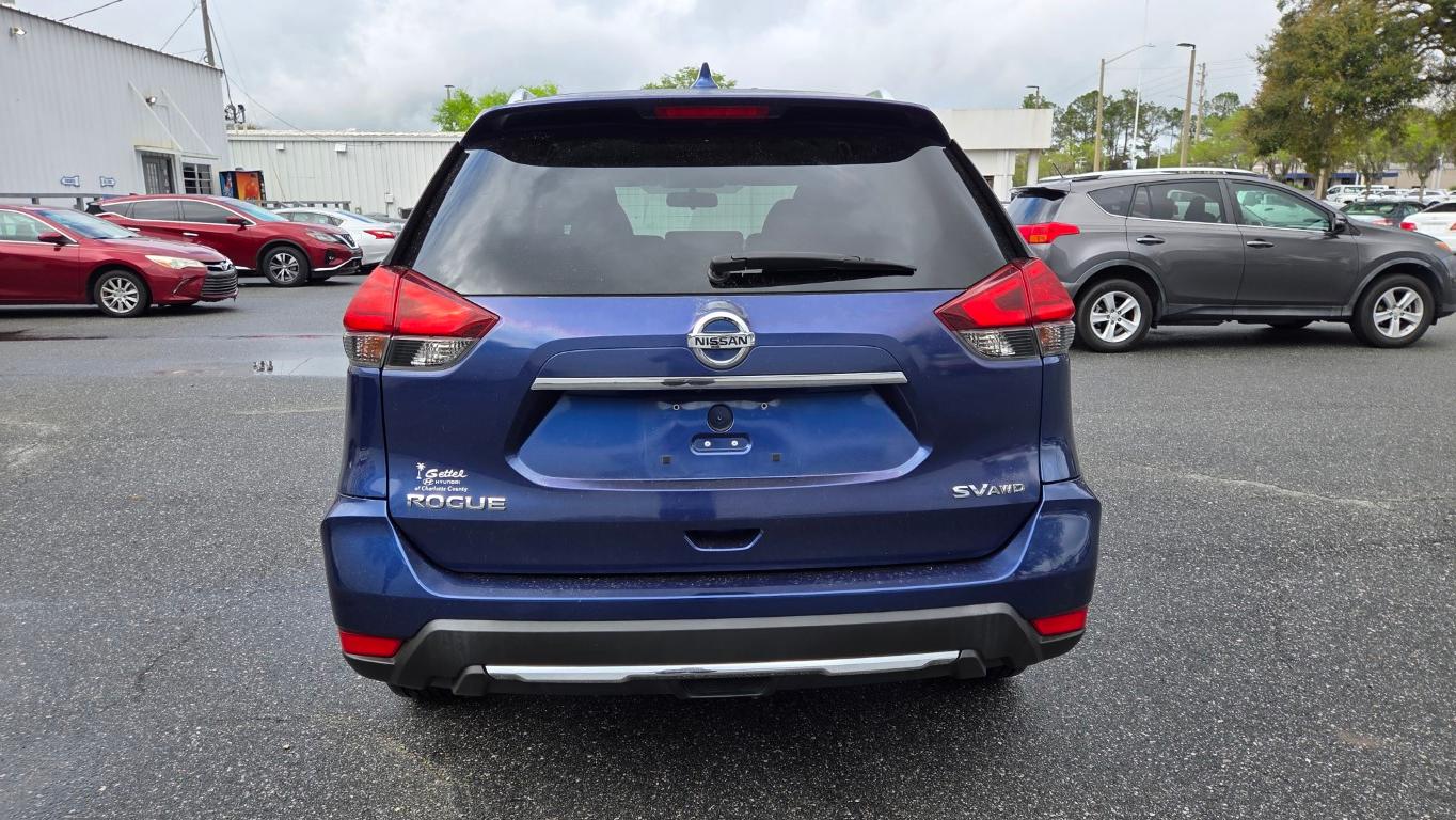Nissan Rogue Buy Here Pay Here Gainesville Fl - Thumbnail 4