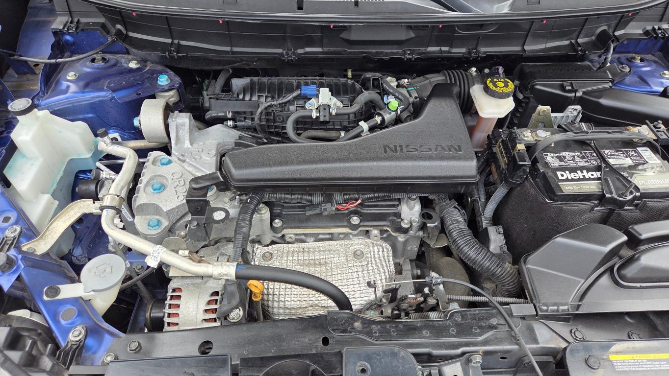 Nissan Rogue Buy Here Pay Here Gainesville Fl - Thumbnail 17