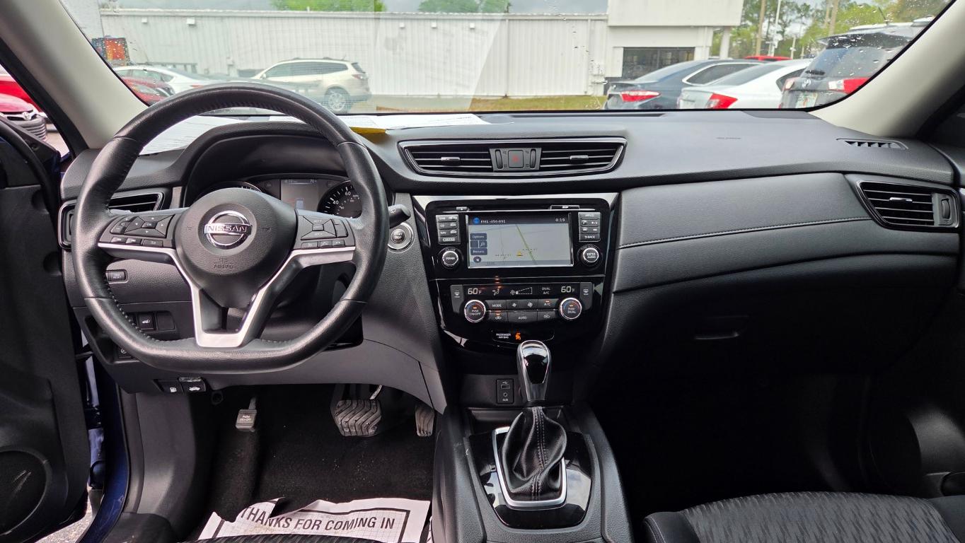 Nissan Rogue Buy Here Pay Here Gainesville Fl - Thumbnail 11