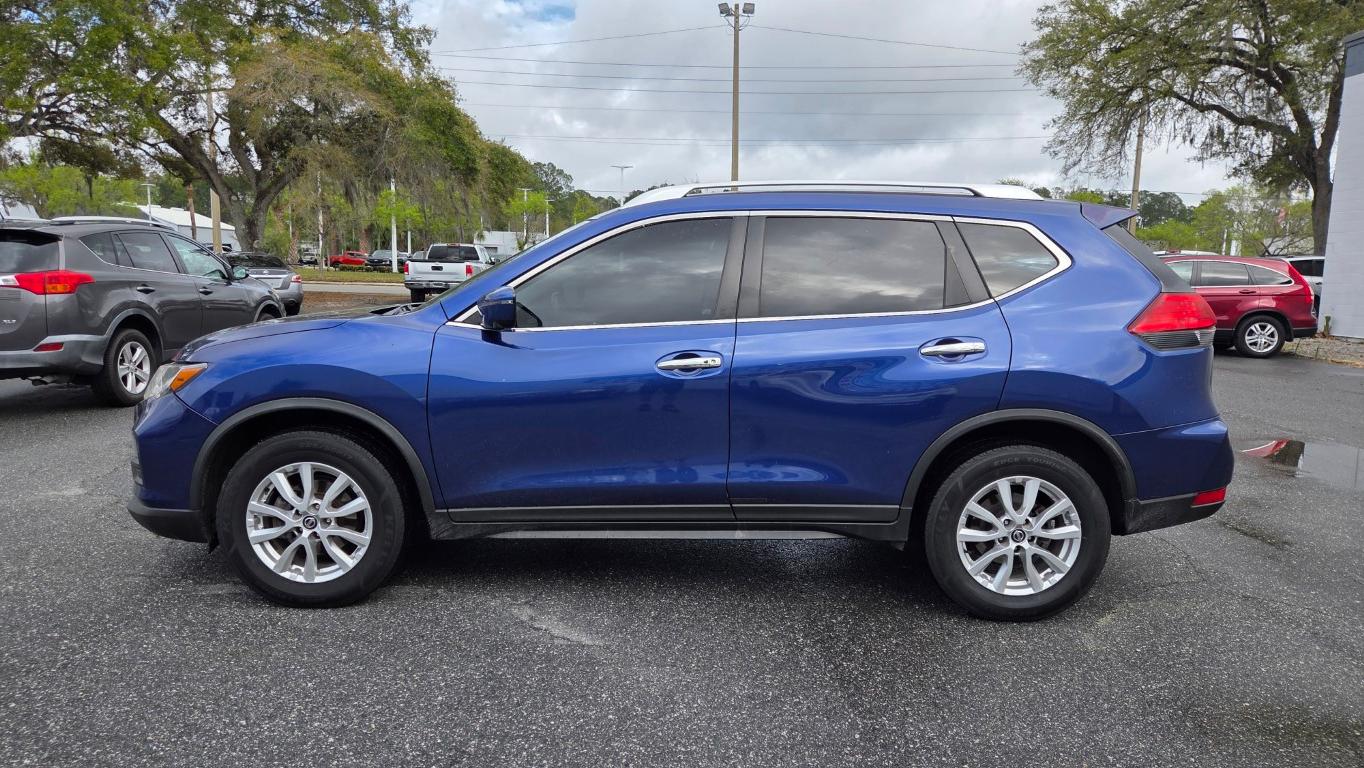 Nissan Rogue Buy Here Pay Here Gainesville Fl - Thumbnail 2