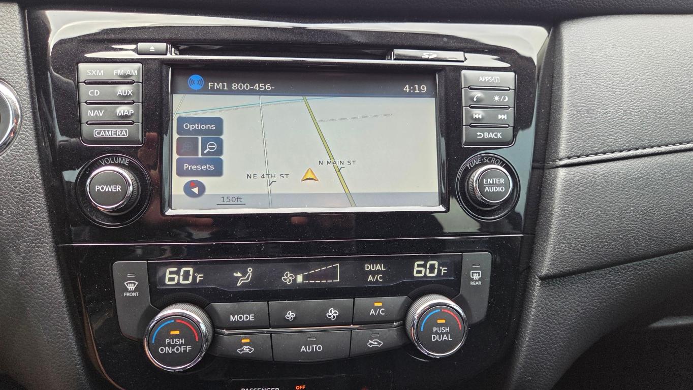 Nissan Rogue Buy Here Pay Here Gainesville Fl - Thumbnail 14