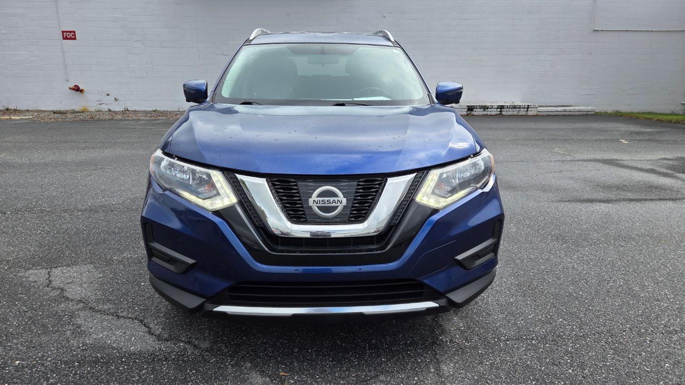 Nissan Rogue Buy Here Pay Here Gainesville Fl - Thumbnail 7