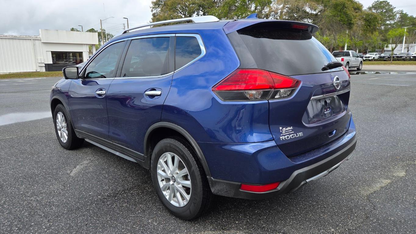 Nissan Rogue Buy Here Pay Here Gainesville Fl - Thumbnail 3