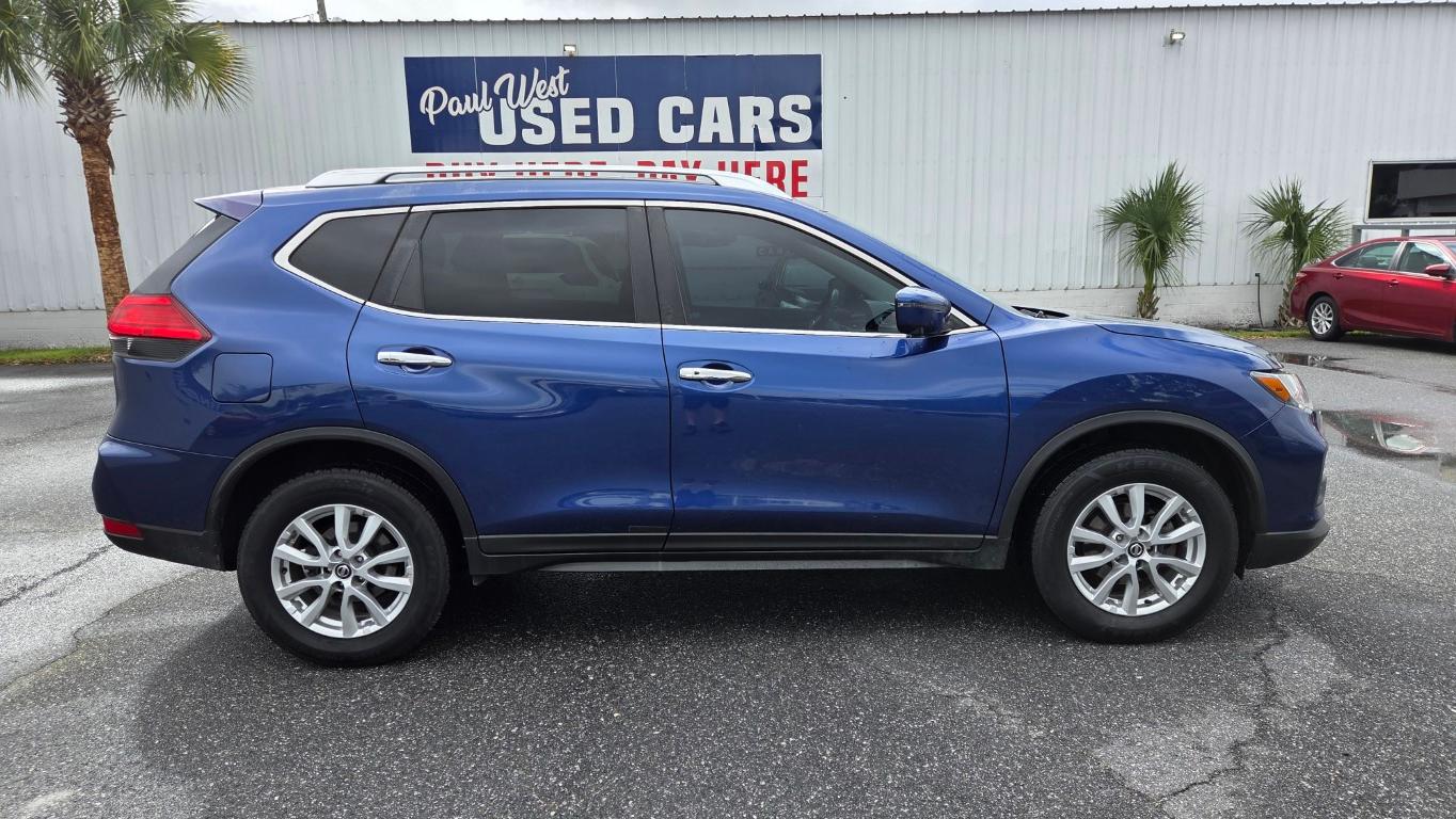 Nissan Rogue Buy Here Pay Here Gainesville Fl - Thumbnail 6