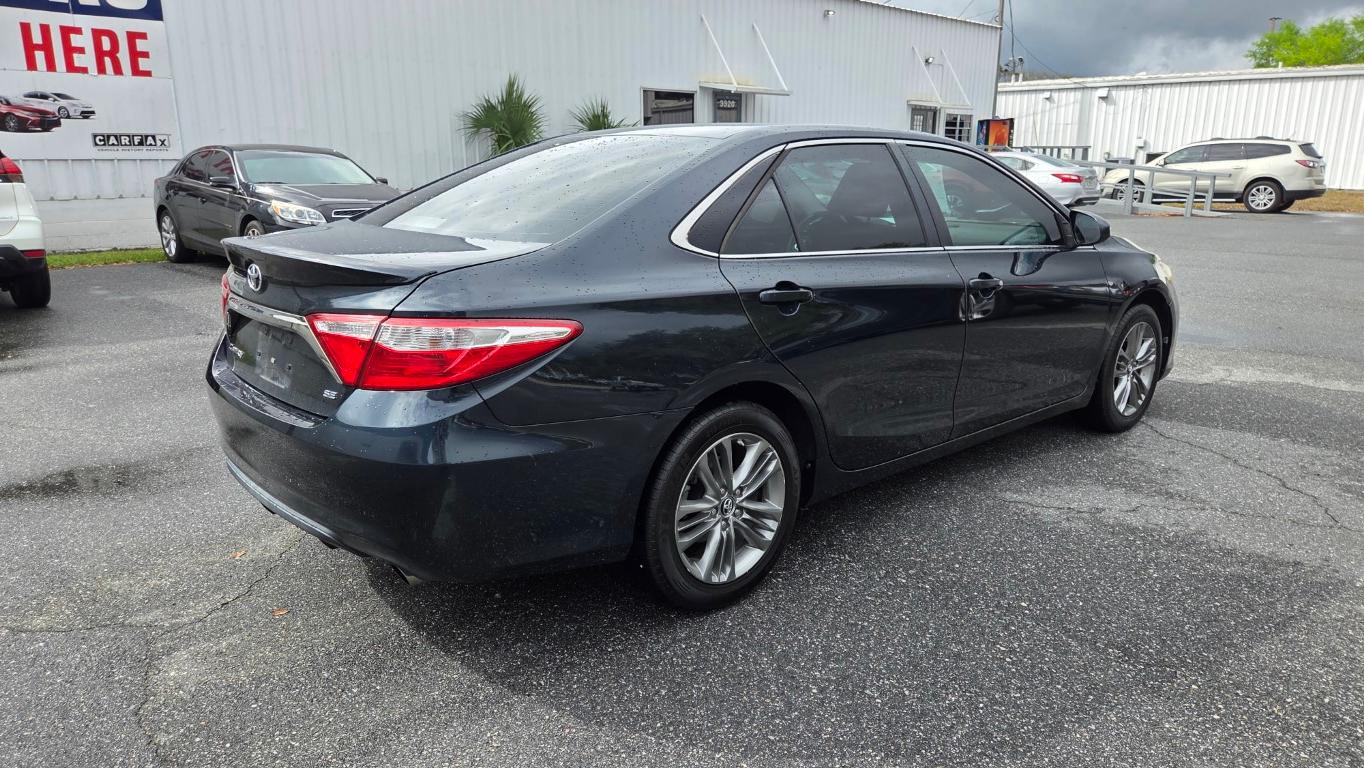 Toyota Camry Buy Here Pay Here Gainesville Fl - Thumbnail 5